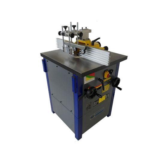 Tendotools 0SPCF100/4TIT TT100/4TI Freesmachine 400 Volt 4PK