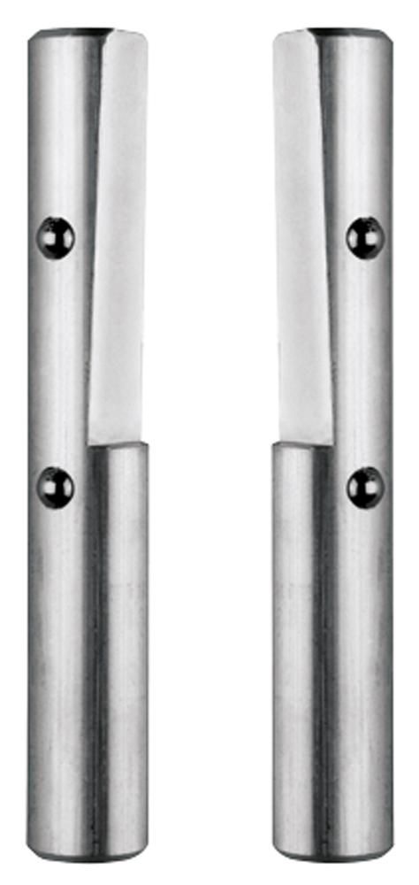 Ulmia 10-62 Ronde Bankhaken ALU model 4/5
