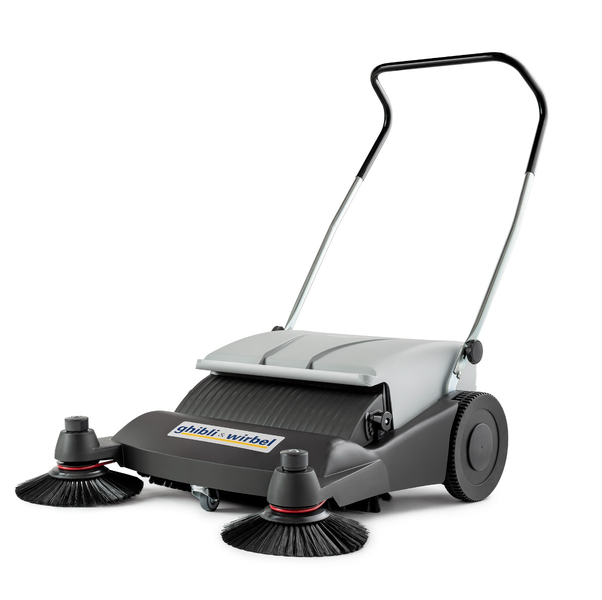 Ghibli 10.8000.00 HS M 80 Borstelveegmachine
