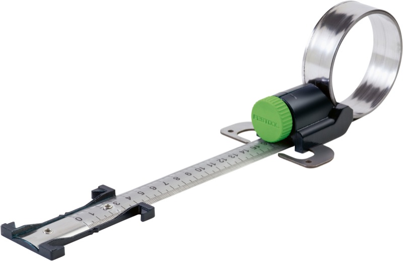 Festool Accessoires 497304 Cirkelsnijder KS-PS 400