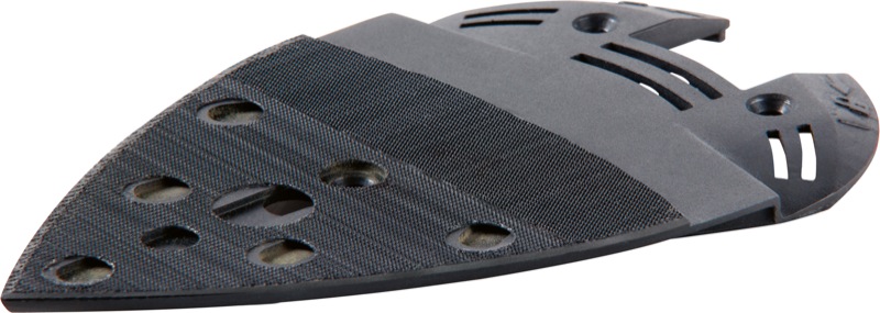 Festool Accessoires 497483 Schuurzool LSS-STF-RO90 V93 E