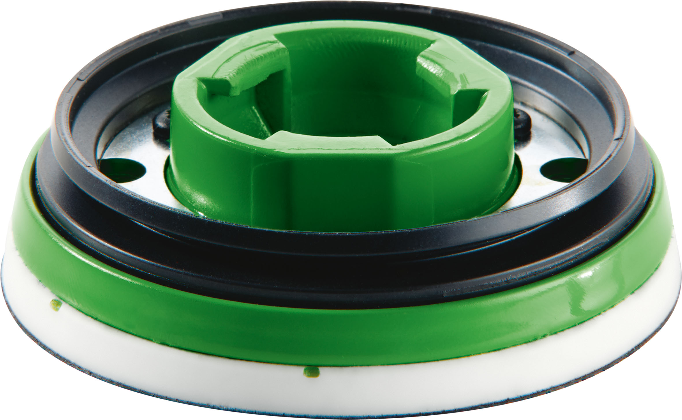 Festool Accessoires 495625 Poetssteunschijf PT-STF-D90 FX-RO90