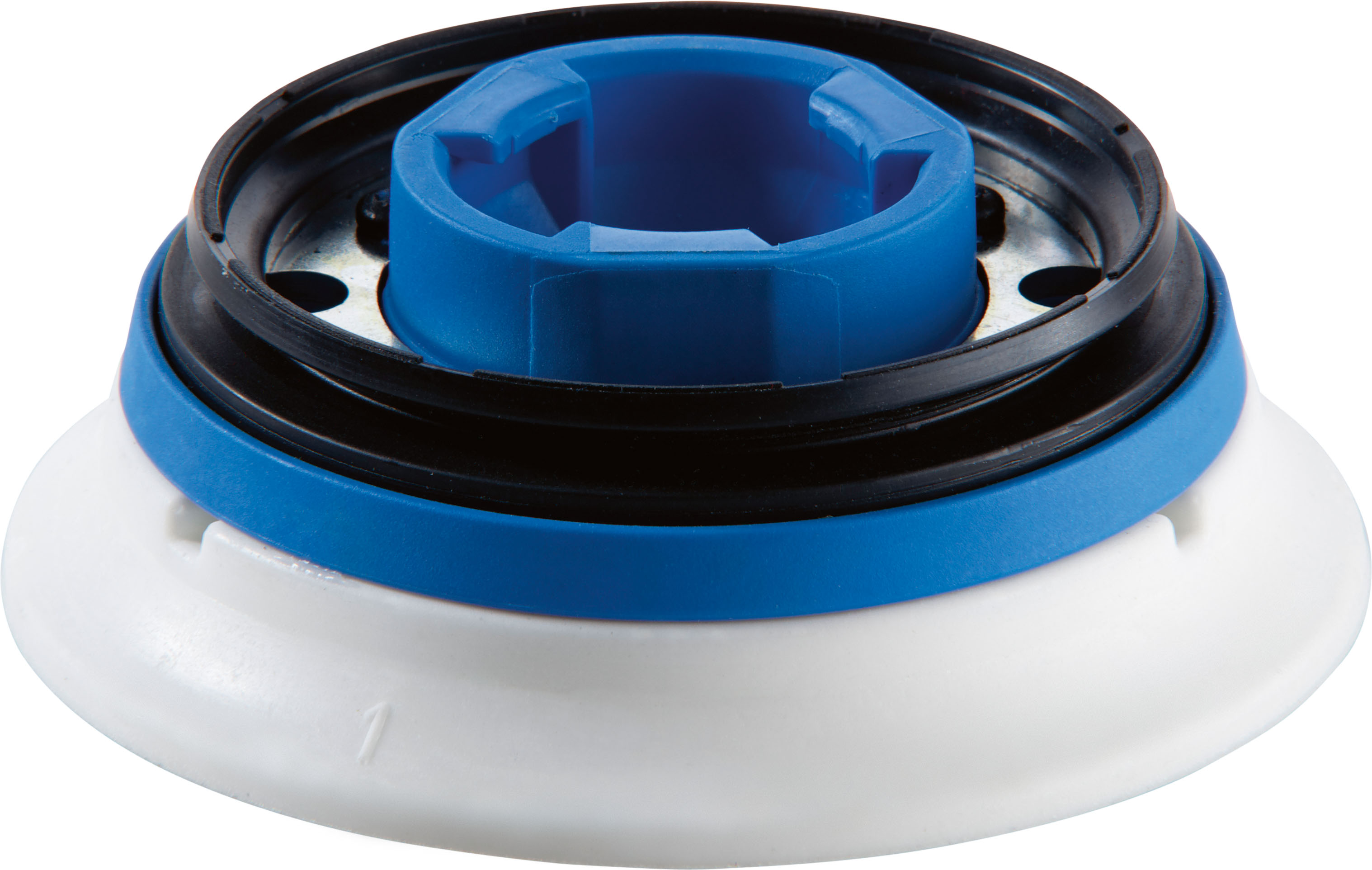 Festool Accessoires 495623 Steunschijf ST-STF D90/7 FX H-HT