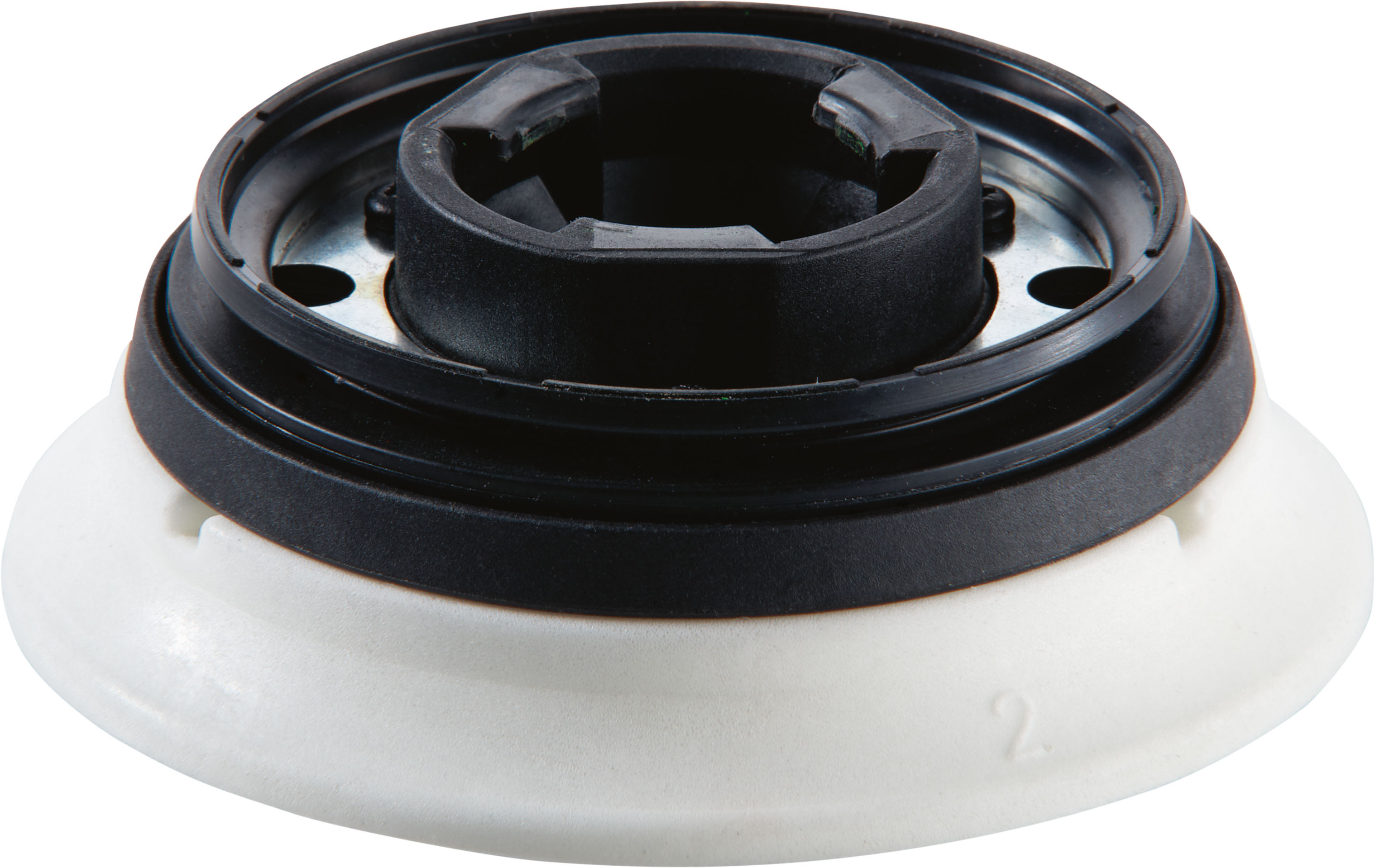 Festool Accessoires 496804 Steunschijf ST-STF D90/7 FX W-HT