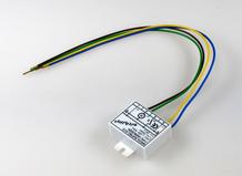 Remko 1011275 Nakoel thermostaat in rvs PGT 30 en 60