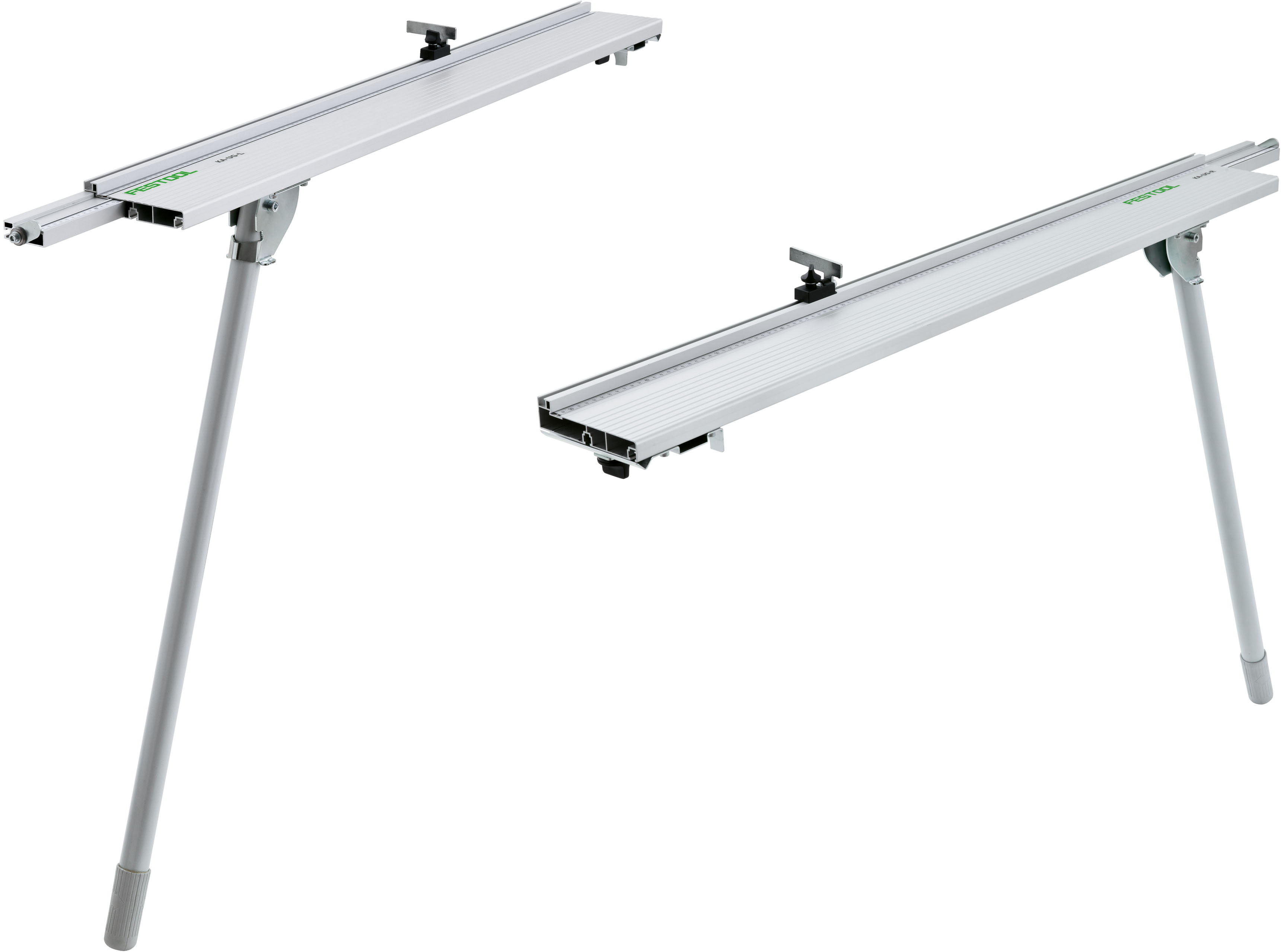 Festool Accessoires 497514 Afkortaanslag KA-UG-R/L (links en rechts)