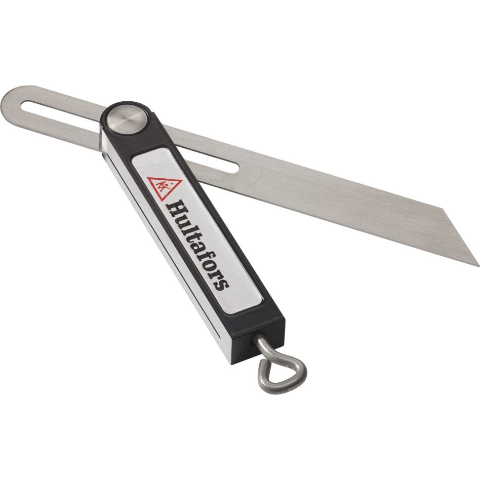 Hultafors HU256003 Zwaaihaak SM 20 - 20 cm