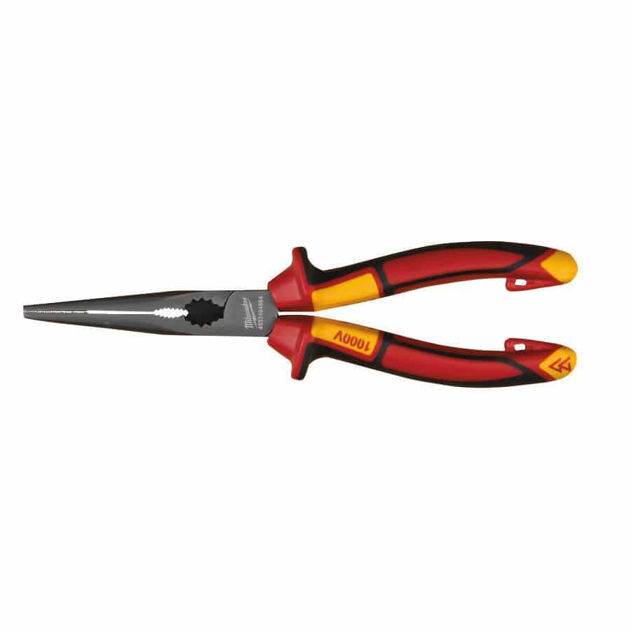 Milwaukee Accessoires 4932464564 Rondebektang VDE 205 mm