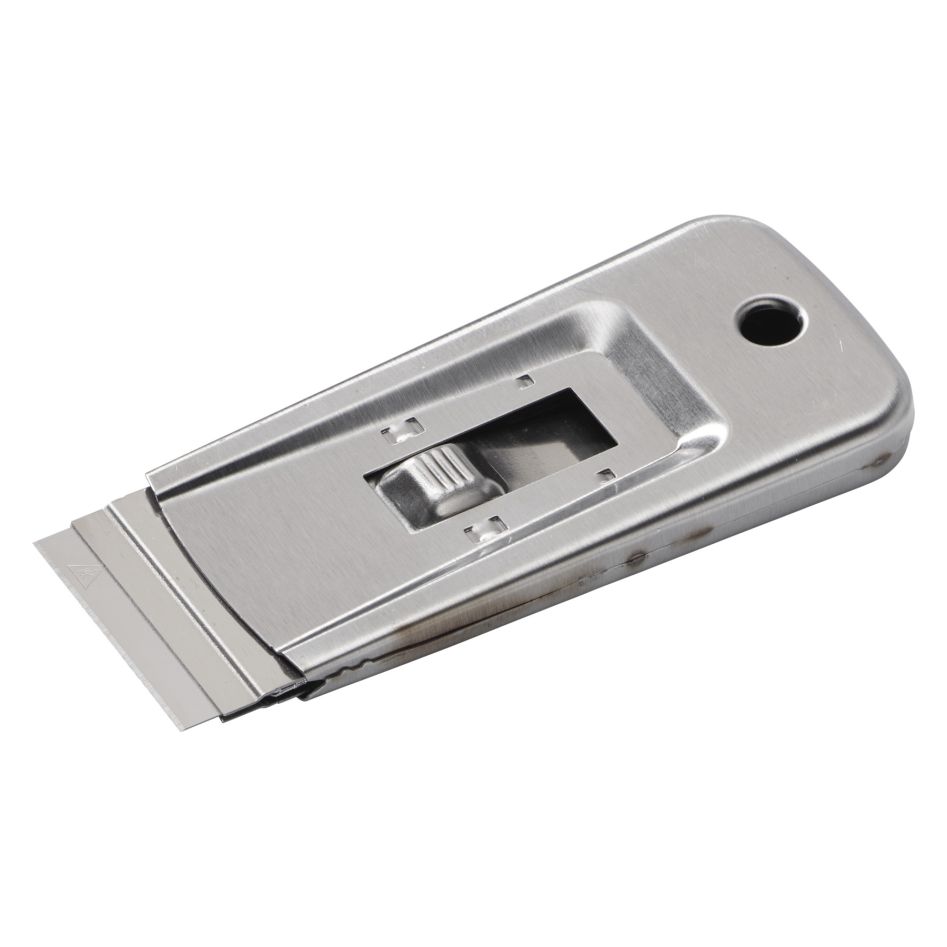 Hultafors HU389810 Glasschraper inschuifbaar