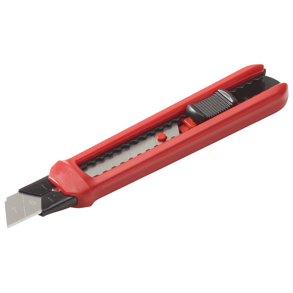 Hultafors HU389150 Afbreekmes SPP 18A met schuifsysteem