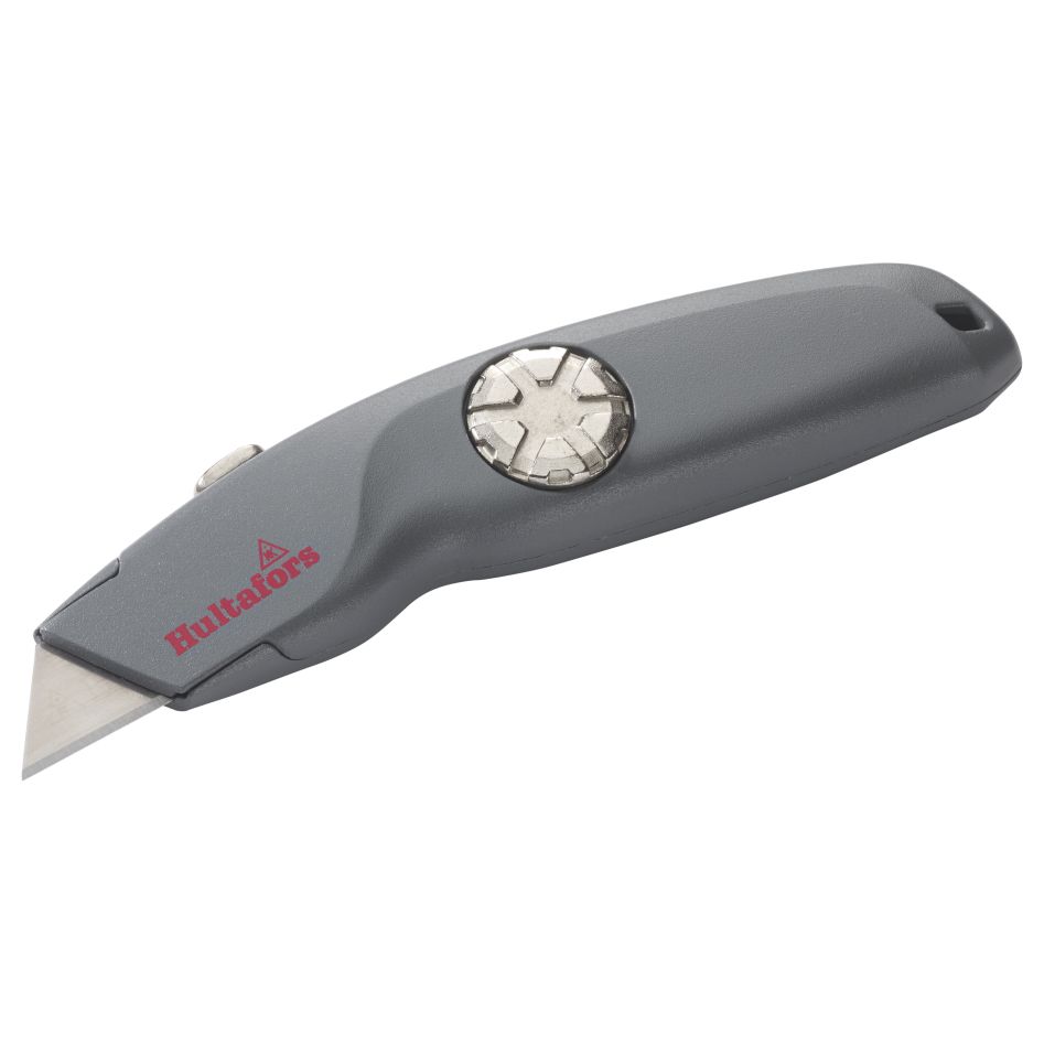 Hultafors HU388050 Uitschuifmes URZ draaiknop - grijs