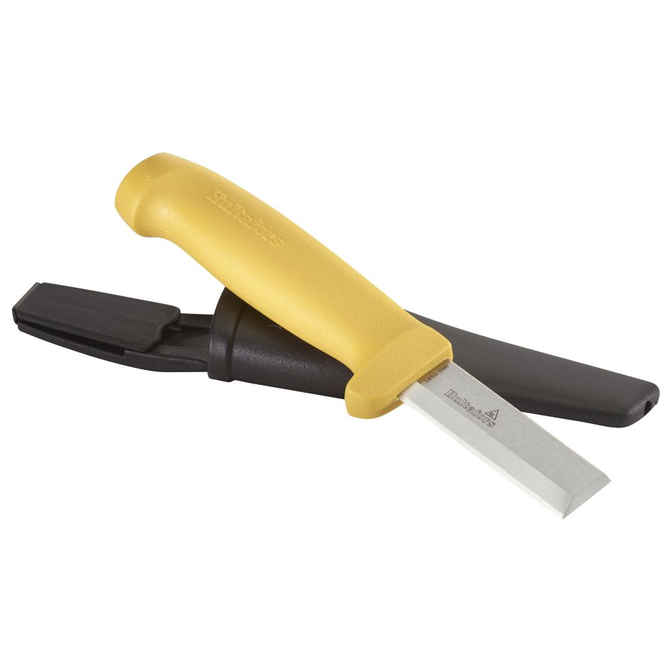Hultafors HU380070 Beitelmes STK - met holster