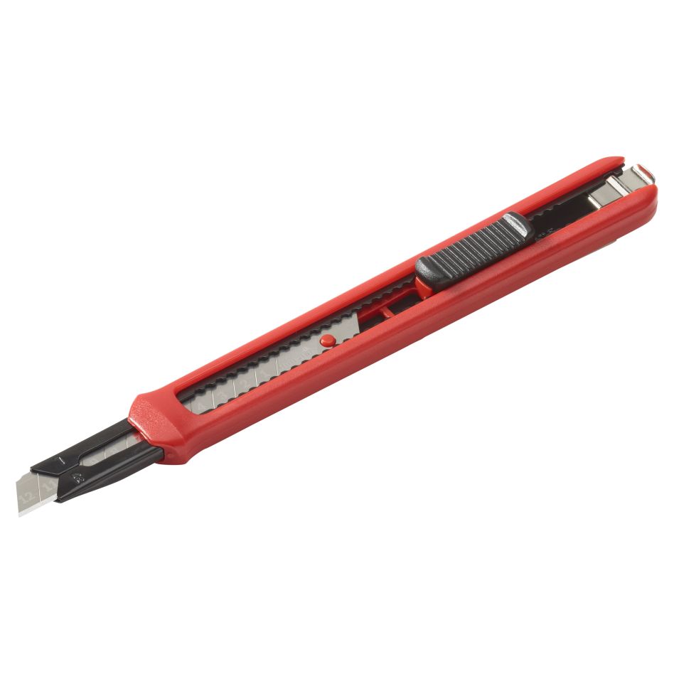 Hultafors HU389140 Afbreekmes SPP 9A met schuifsysteem