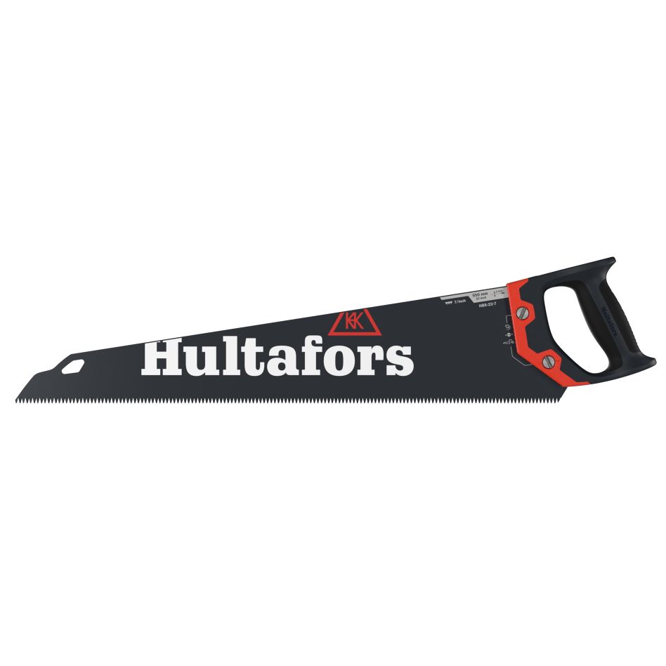 Hultafors HU590703 Handzaag HBX 7 tpi
