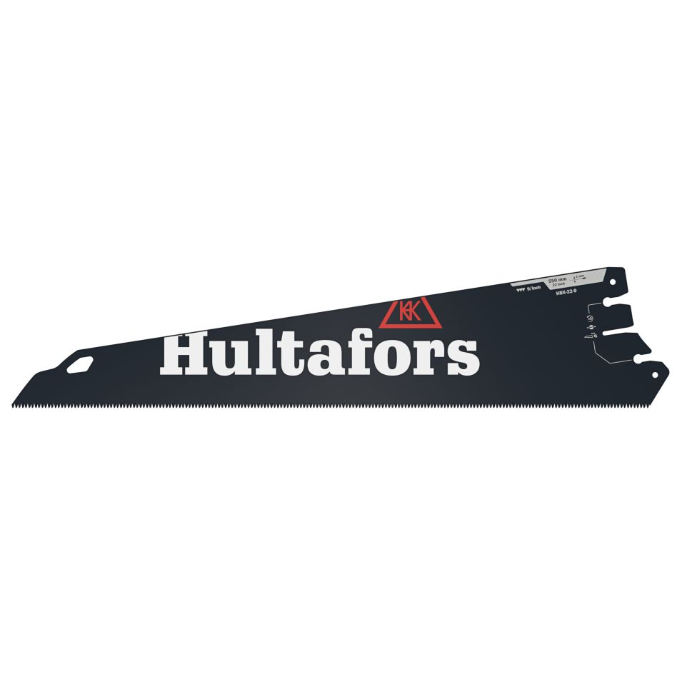 Hultafors HU590913 Zaagblad HBX 9 tpi
