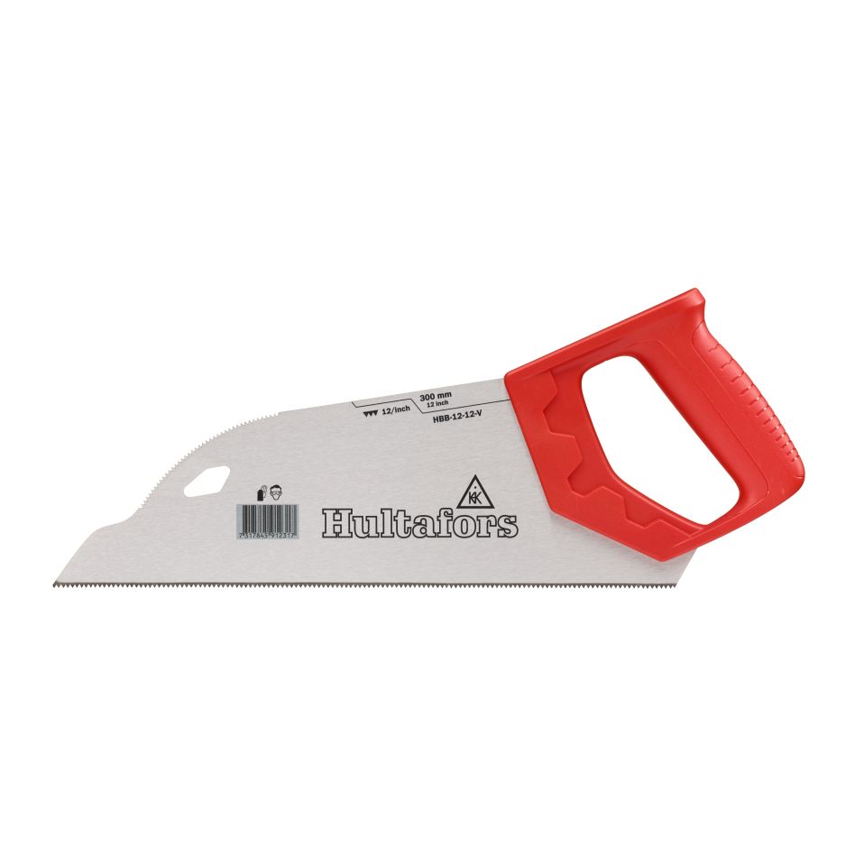 Hultafors HU591230 Fineerzaag HBB