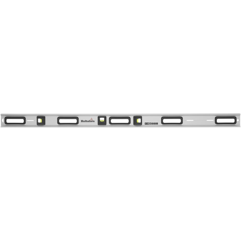 Hultafors HU402901 Waterpas MST 180 aluminium 1800 mm