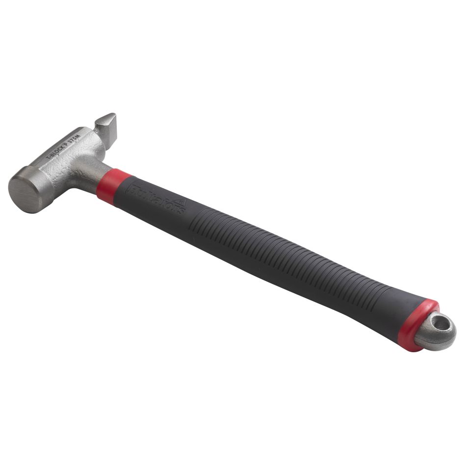 Hultafors HU821162 Penhamer T-Block K 375 medium