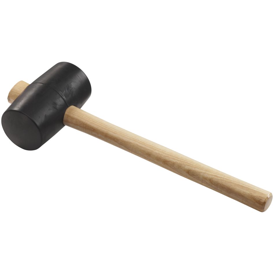 Hultafors HU823053 Rubberhamer GU 65 - 550 gram