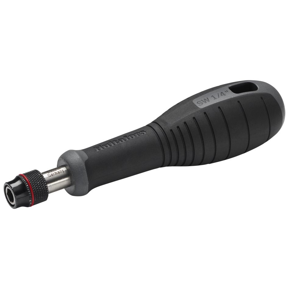 Hultafors HU443515 Bitschoevendraaier Quick Release