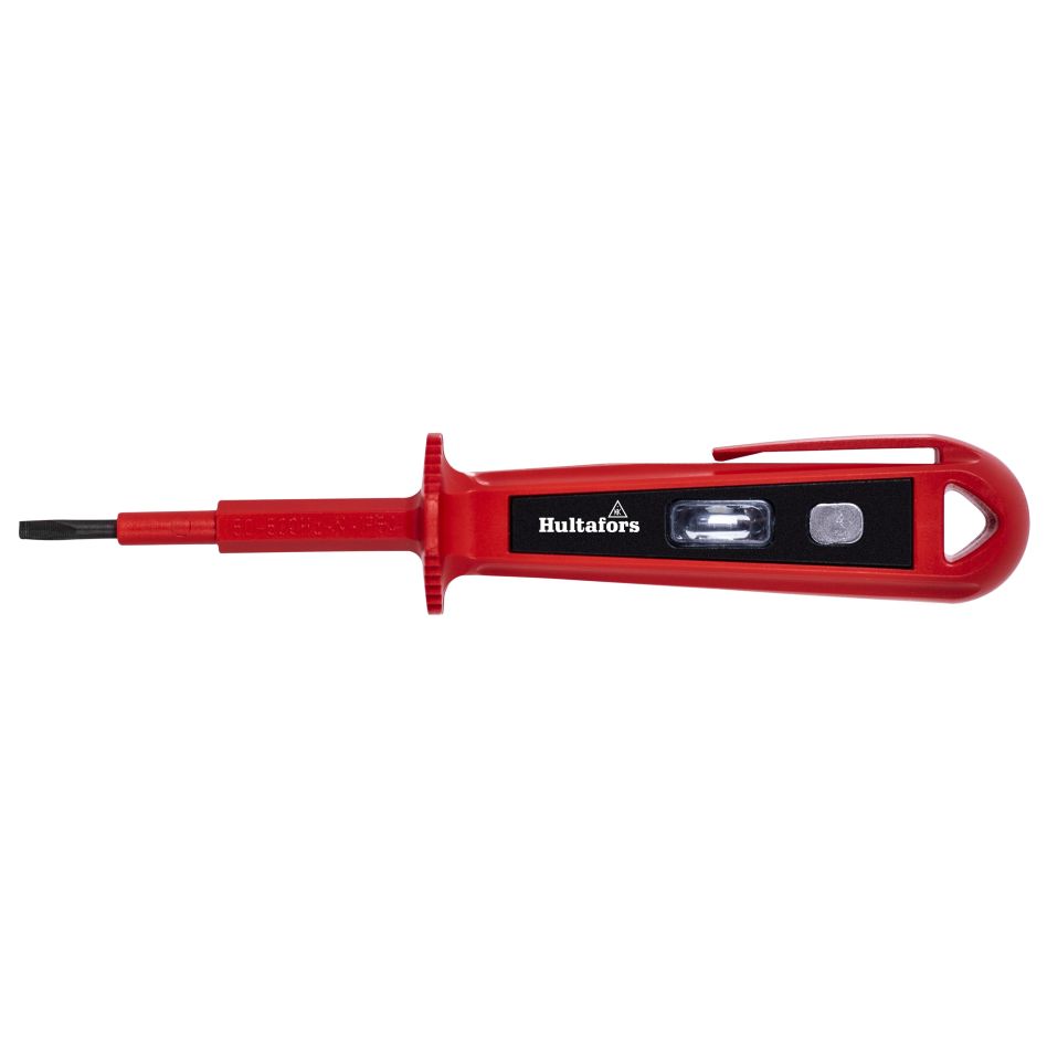 Hultafors HU448125 Spanningszoeker IEC T 25 3,0mm