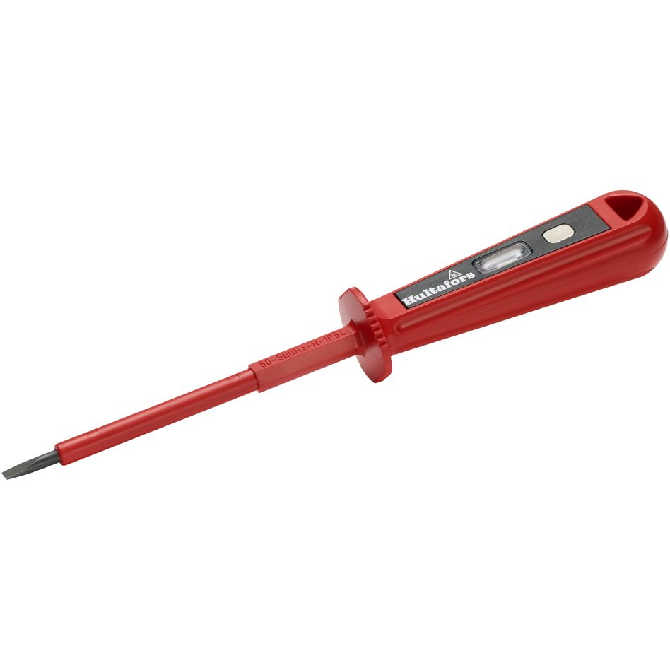 Hultafors HU448135 Spanningszoeker IEC T 27 3,5mm