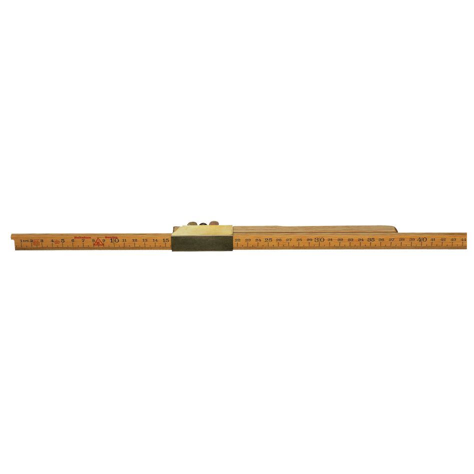 Hultafors HU550411 Meetlat GLM 100 Glassnijder 1060 mm
