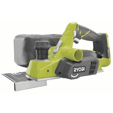 Ryobi 5133002921 R18PL-0 18V Schaafmachine