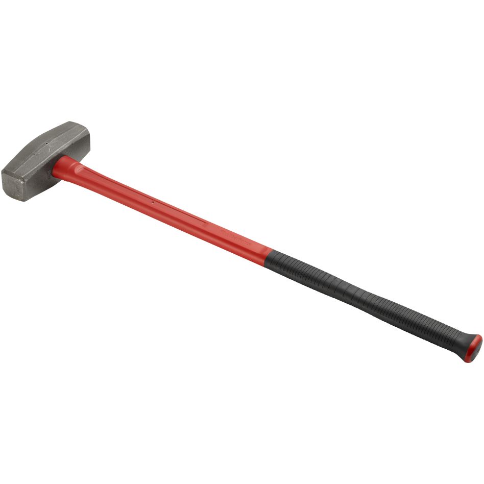 Hultafors HU825043 Sleg KS 6000 G dubbele kop 6kg (fiber)