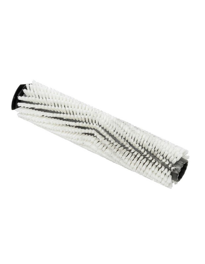 Nilfisk Accessoires 107411860 Borstel Cyl.310mm 12.5 medium PPL wit
