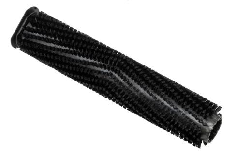 Nilfisk Accessoires 107411861 Borstel Cilindrisch 310mm 12.5 hard PPL Zwart