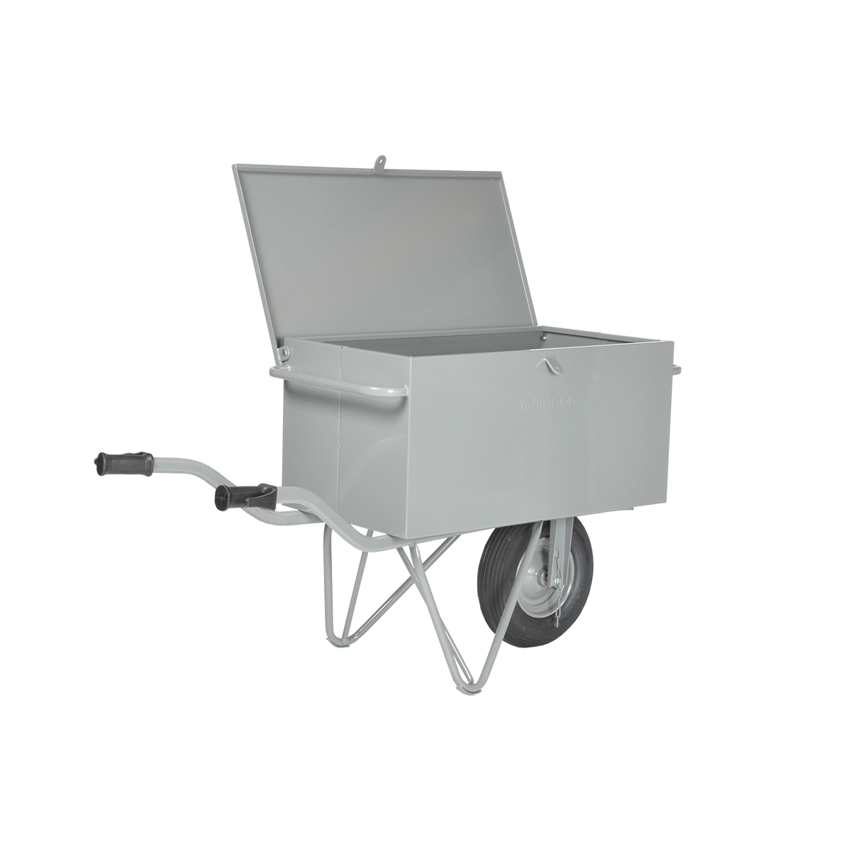 Matador 10829 M-106-L4 Gereedschapskruiwagen 250kg capaciteit - 40,6kg