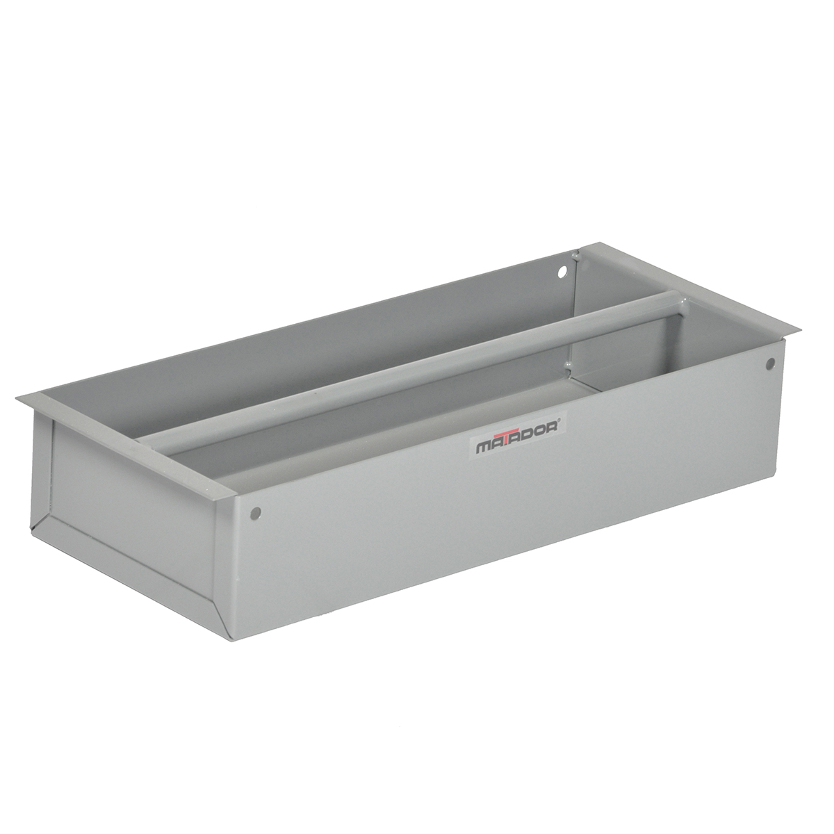 Matador 10838 Gereedschapsbakje t.b.v. M-106 kruiwagens - 197×48,5×95