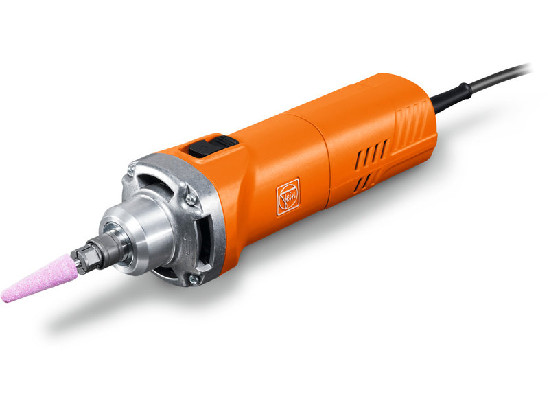 Fein 72231660000 GSZ 8-280 P Rechte slijpmachine 28.000/min