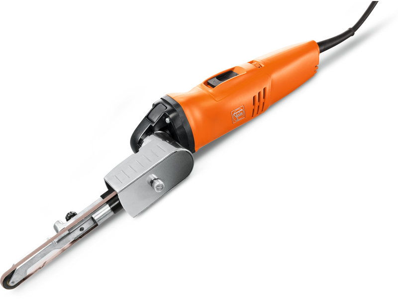 Fein 72280550000 BF 10-280 E Buisbandvijlmachine 800 W