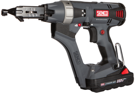 Senco 10B2001N DS522-18V DURASPIN Accubandschroefmachine 18V 3,0AH Li-Ion