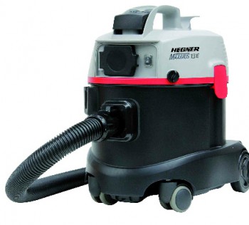 Hegner 110007100 Maximus 13E Stofzuiger