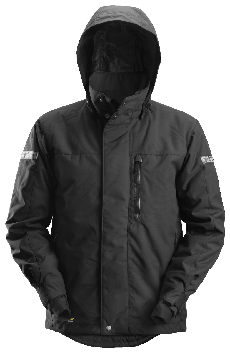 Snickers 1102 AllroundWork, Waterproof 37.5® Isolerend Jack