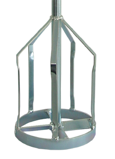 Swinko 11.047 Garde model E M14x2 - korf 150 mm lengte 740 mm