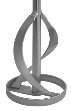 Swinko 11.055 Garde Model R 6 kant-10mm - korf 100 mm lengte 600 mm