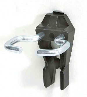 Raaco 110808 Clip 5 tanghouder 17mm