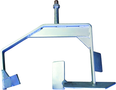 Swinko 11.130.20 Garde voor Automix 90 M-20 uitwendige draad