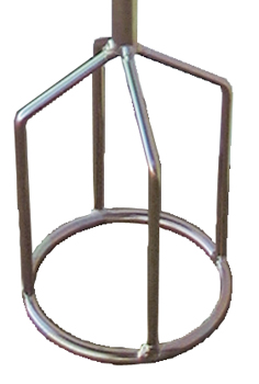 Swinko 11.155 Garde model K M14x2 - korf 120 mm - lengte 600 mm