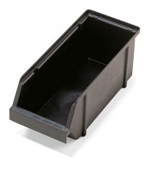 Raaco 113021 ESD voorraadbak 5-460