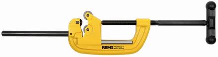 Rems 113100 R AS St 1 1/4-4 inch Pijpsnijder