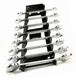 Raaco 114165 Clip 11 Steeksleutelhouder