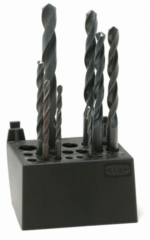 Raaco 114172 Clip 12 Boorhouder