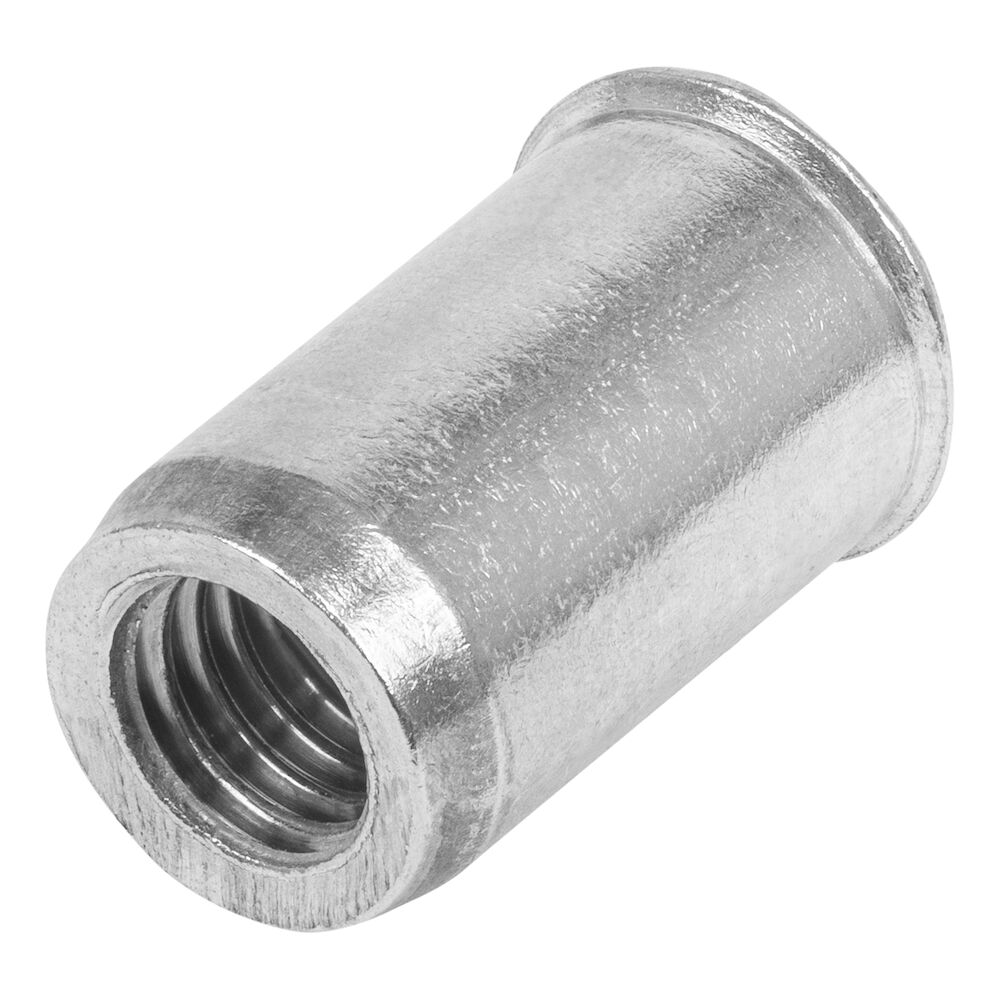 Gesipa 216410650 blindklinkmoer M5 - 7x12,5 500 stuks