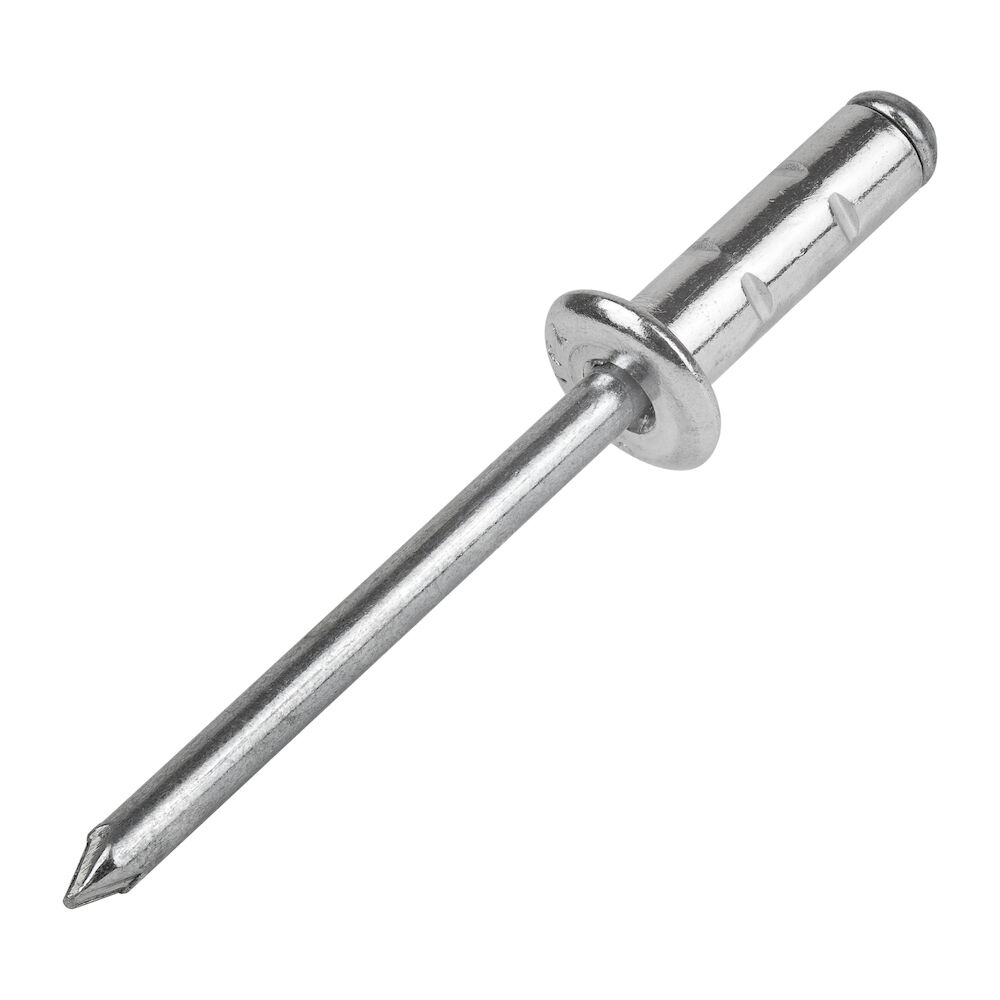 Gesipa 216700268 Polygrip blindklinknagel 6,4 x 15 klembereik 1,5 - 9,0