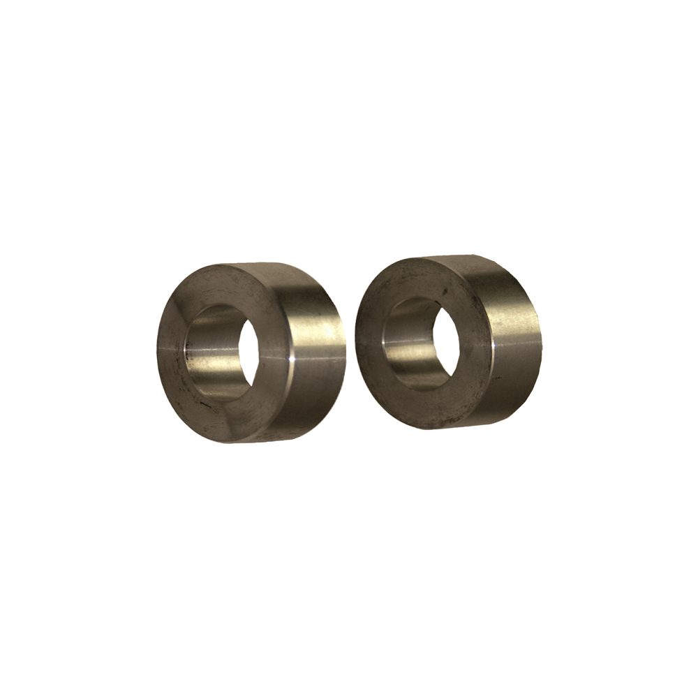 Eibenstock 12.323.51 Afstandschijven EMF 150/180 bij gebruik van 3 diamantschijven